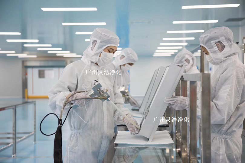 醫院手術室初效、中效、高效過濾器更換周期
